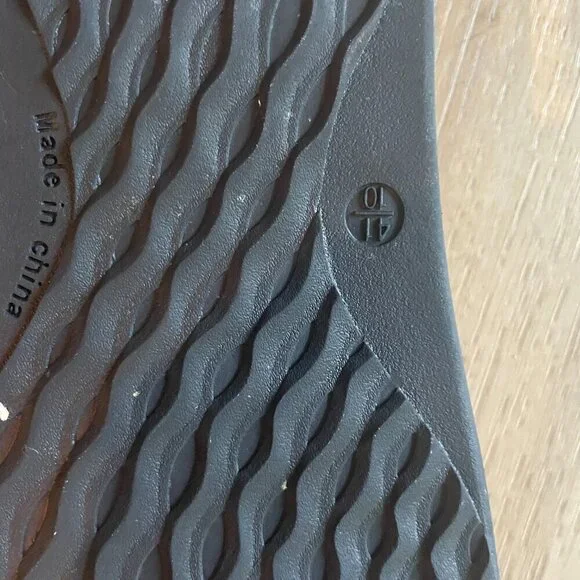 Walkuu WO’s Comfort Sandals Women 10 Braided Rope Pink hiking outdoor! - Picture 5 of 6